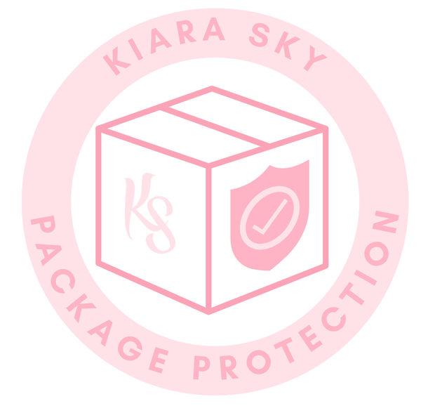 Kiara Sky Package Protection