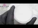 Glam and Glits Blend Acrylic Nail Color Powder - BL3004 - LYRIC