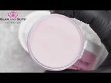 Glam and Glits Blend Acrylic Nail Color Powder - BL3060 - COVER - DARK BLUSH