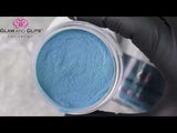 Glam and Glits Blend Acrylic Nail Color Powder - BL3047 - MIDNIGHT GLAZE