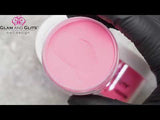 Glam and Glits Blend Acrylic Nail Color Powder - BL3063 - TREAT YO' SELF!