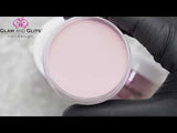Glam and Glits Blend Acrylic Nail Color Powder - BL3061 - PRIVACY PLEASE!