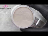Glam and Glits Blend Acrylic Nail Color Powder - BL3037 - GRAPE-FUL